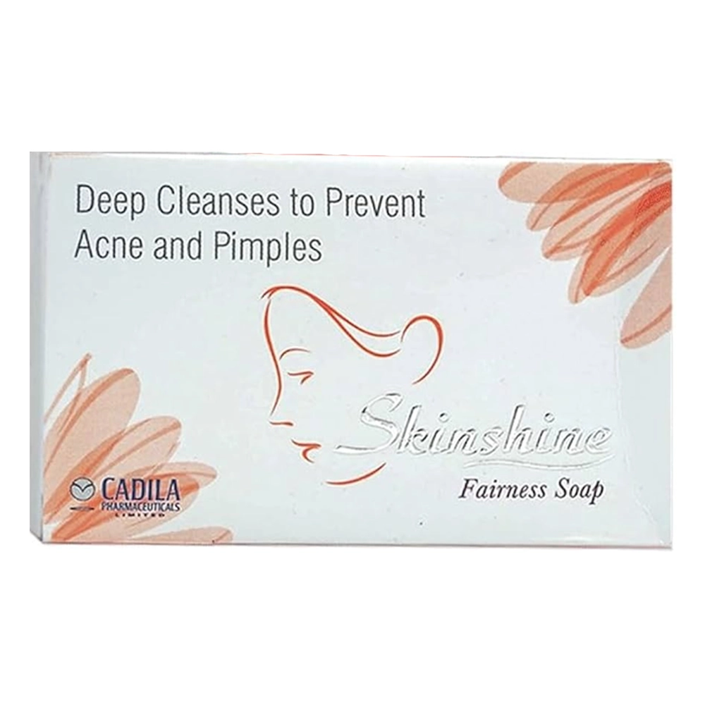 SKINSHINE SOAP